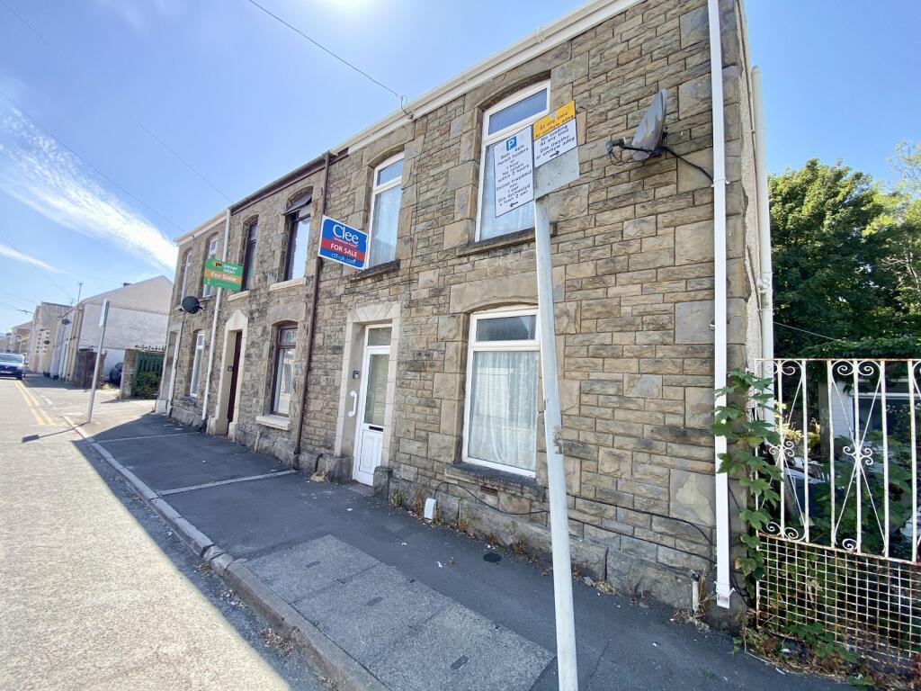Main image of property: Glantawe Street, Morriston, Swansea, City And County of Swansea.