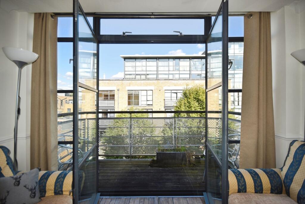 Main image of property: Town Meadow, Brentford