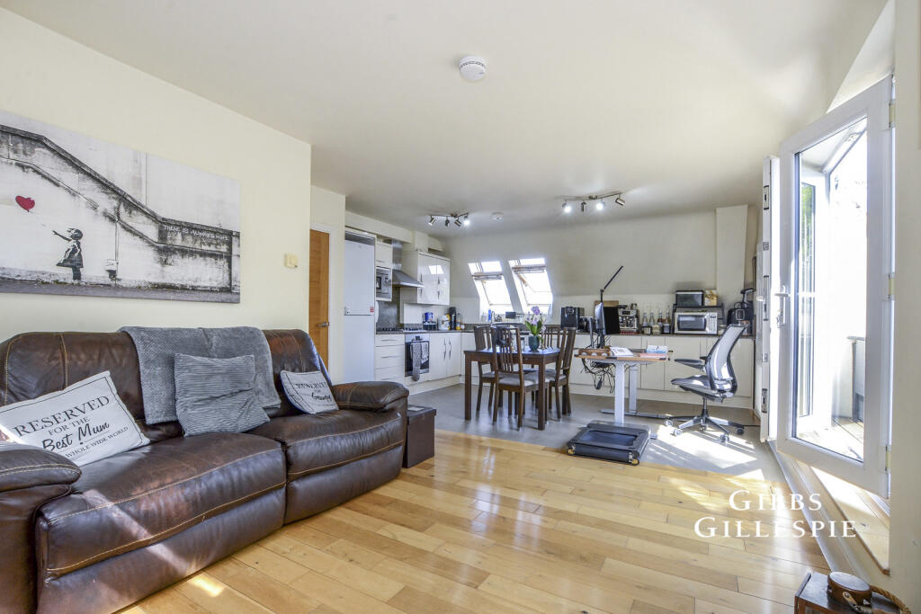 Main image of property: Avenue Road, Pinner, HA5
