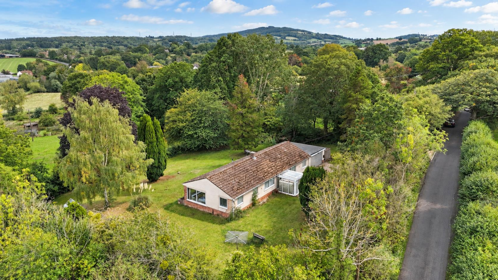 Main image of property: Kempley Road, Gorsley, Ross-On-Wye