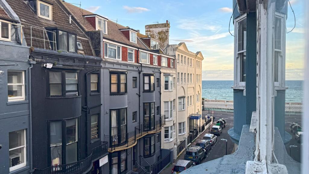 Main image of property: Broad Street, Brighton, BN2 