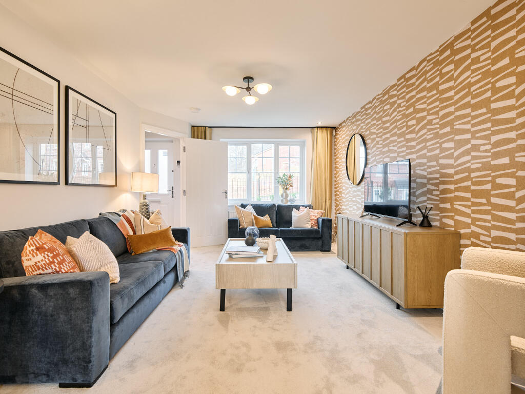Main image of property: Swindale Gardens,
Penrith,
Cumbria,
CA11 9NQ