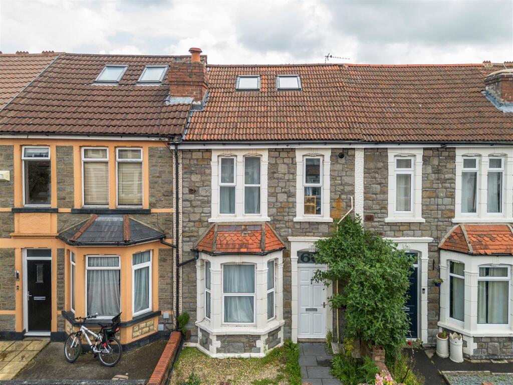 Main image of property: Pendennis Park, Bristol