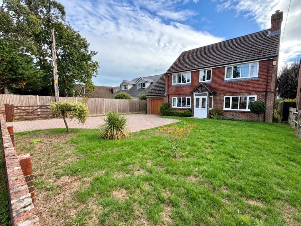 Main image of property: Western Road, Hailsham, East Sussex, BN27