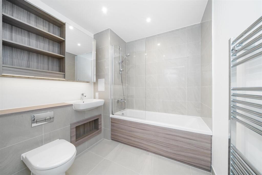 Main image of property: Starling Court, 1 West Way, London
