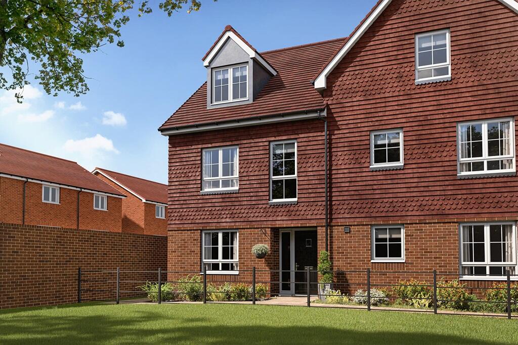 Main image of property: Sweechbridge Road
Herne Bay
CT6 6TD
