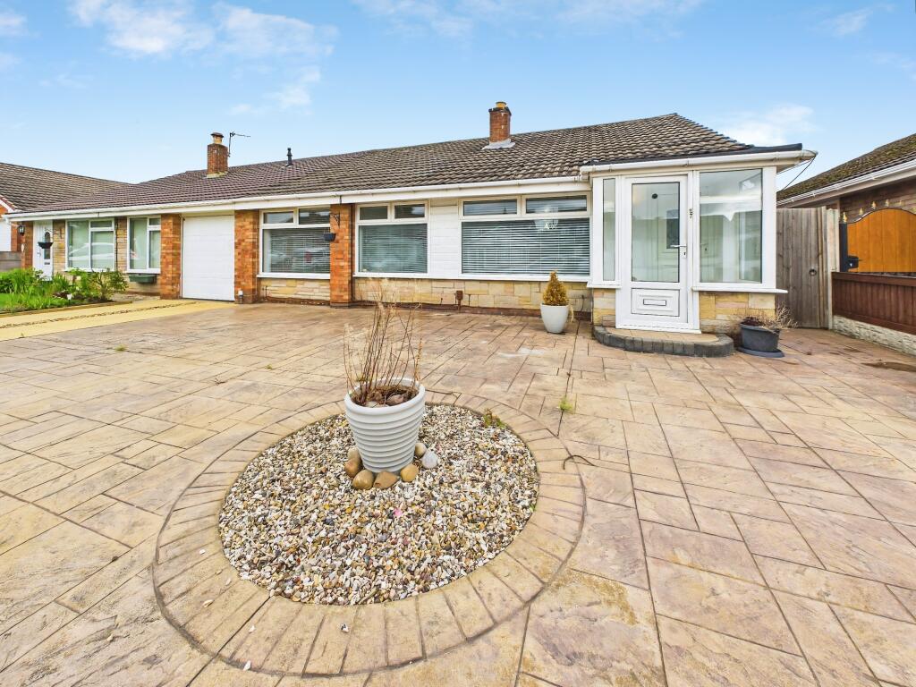 Main image of property: Cadogan Drive, Winstanley, Wigan, WN3