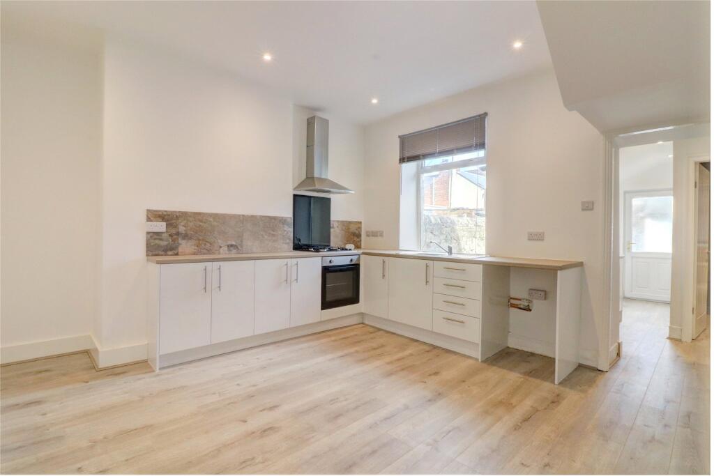 Main image of property: Allison Street, Consett, County Durham, DH8