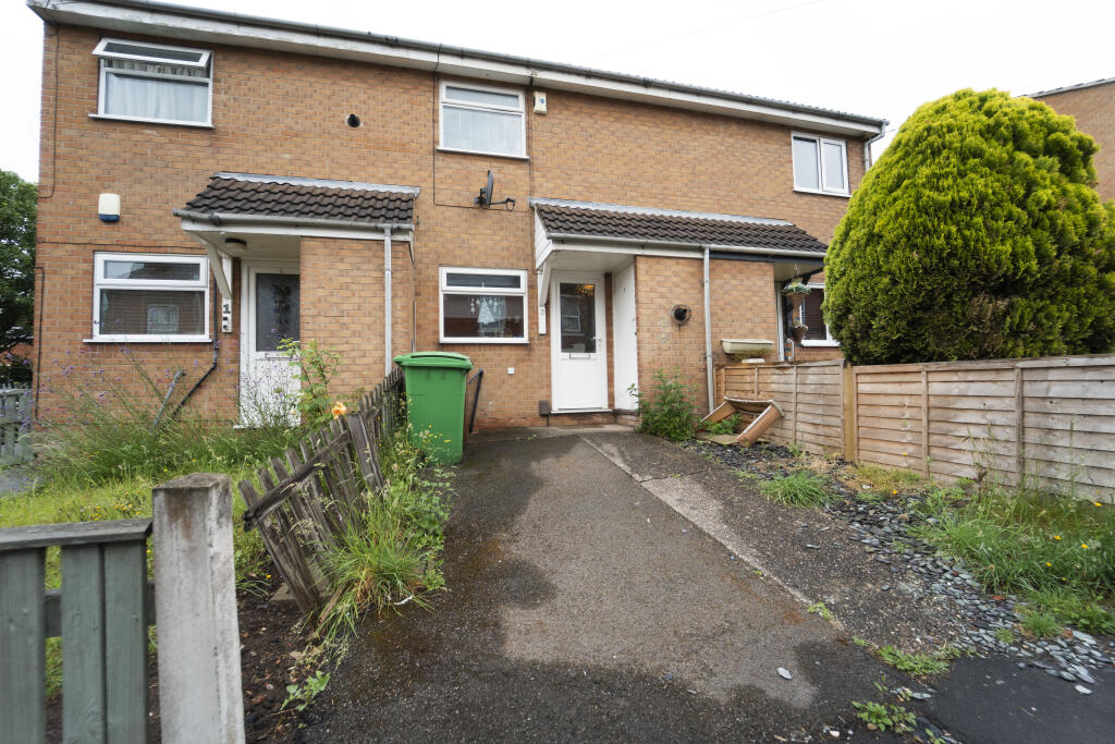 Main image of property: Ekowe Street, Nottingham