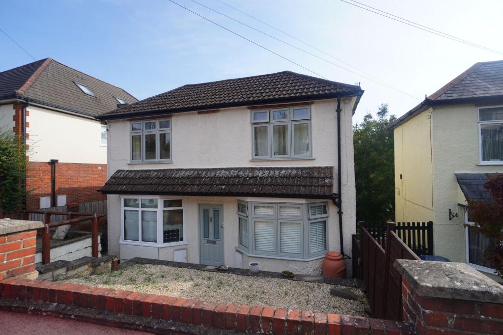 Main image of property: Chapel Lane, High Wycombe, HP12