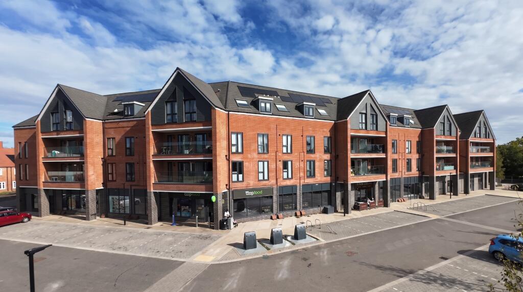 Main image of property: Beechey Place, Wokingham
