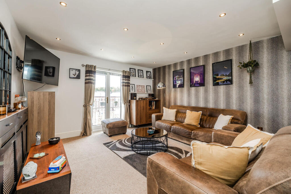 Main image of property: Green Tree Court, Benwell Village, Newcastle Upon Tyne
