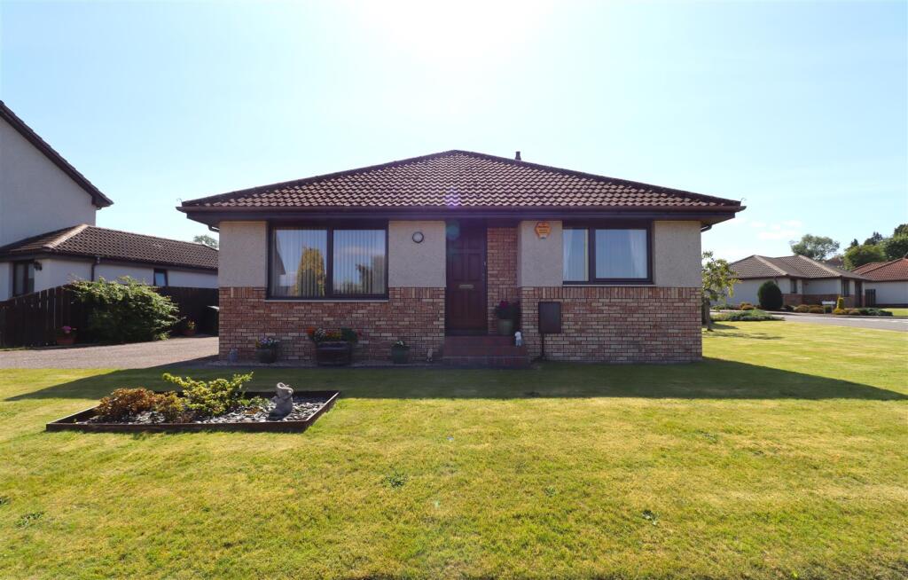 Main image of property: 43 Neil Gunn Crescent, Inverness