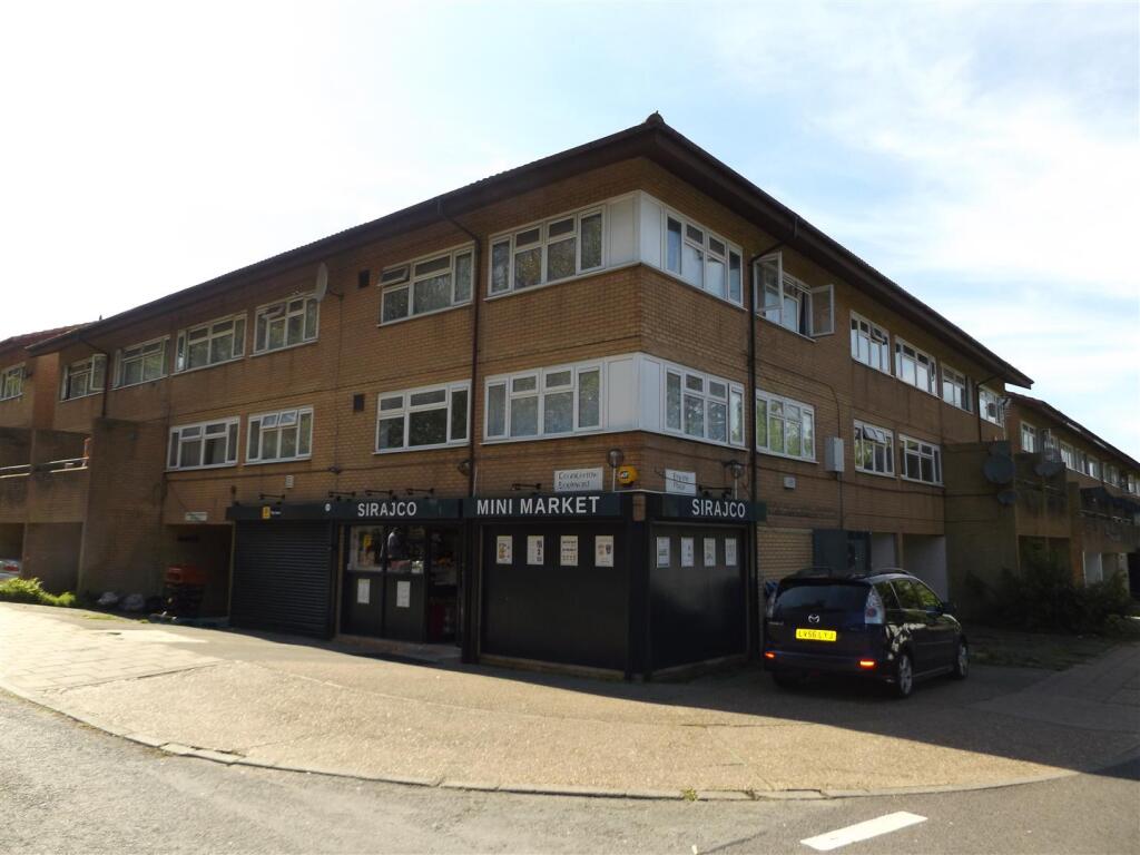 Main image of property: Conniburrow Boulevard, Conniburrow, Milton Keynes
