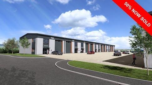 Main image of property: Plot 19, Westpark 26, Wellington, TA21 9AD
