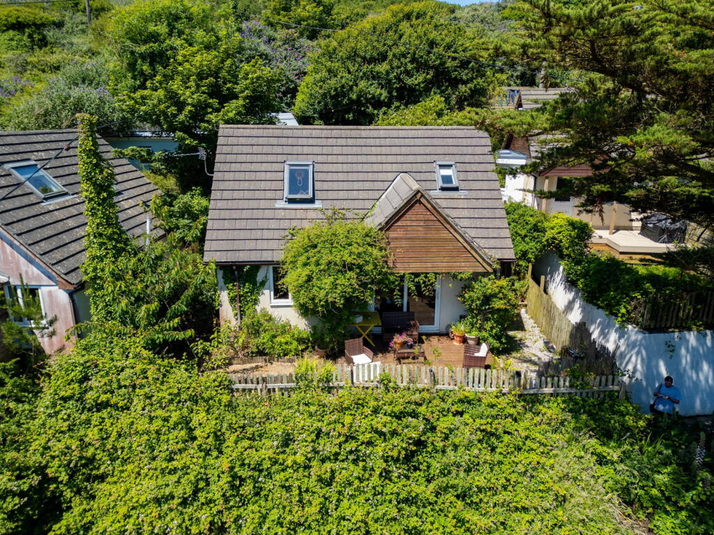 Main image of property: Tregoyne, Porthtowan