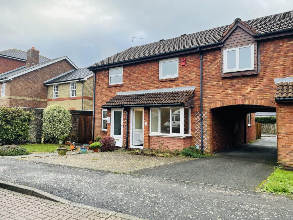 Main image of property: Lidiard Gardens, Portsmouth