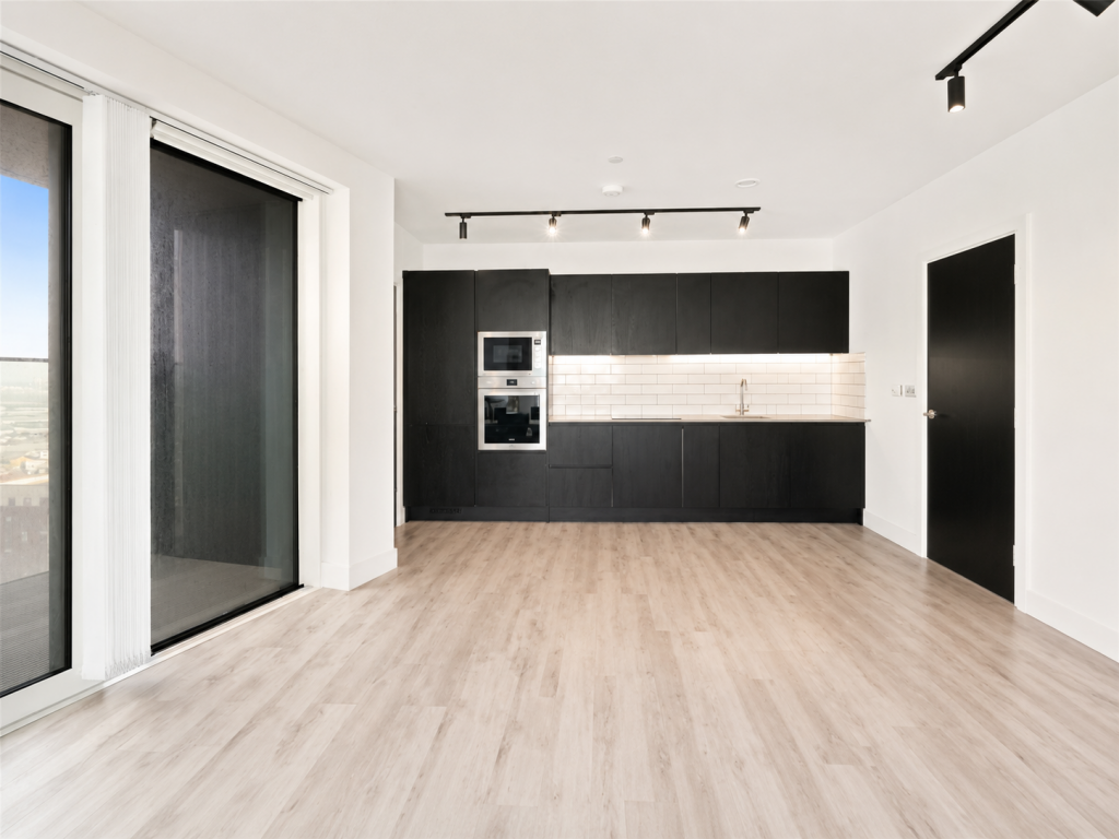 Main image of property: One, West Point, Portal Way, London, W3