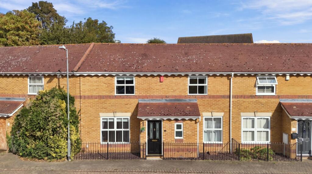 Main image of property: NEWBURGH ROAD, Grays