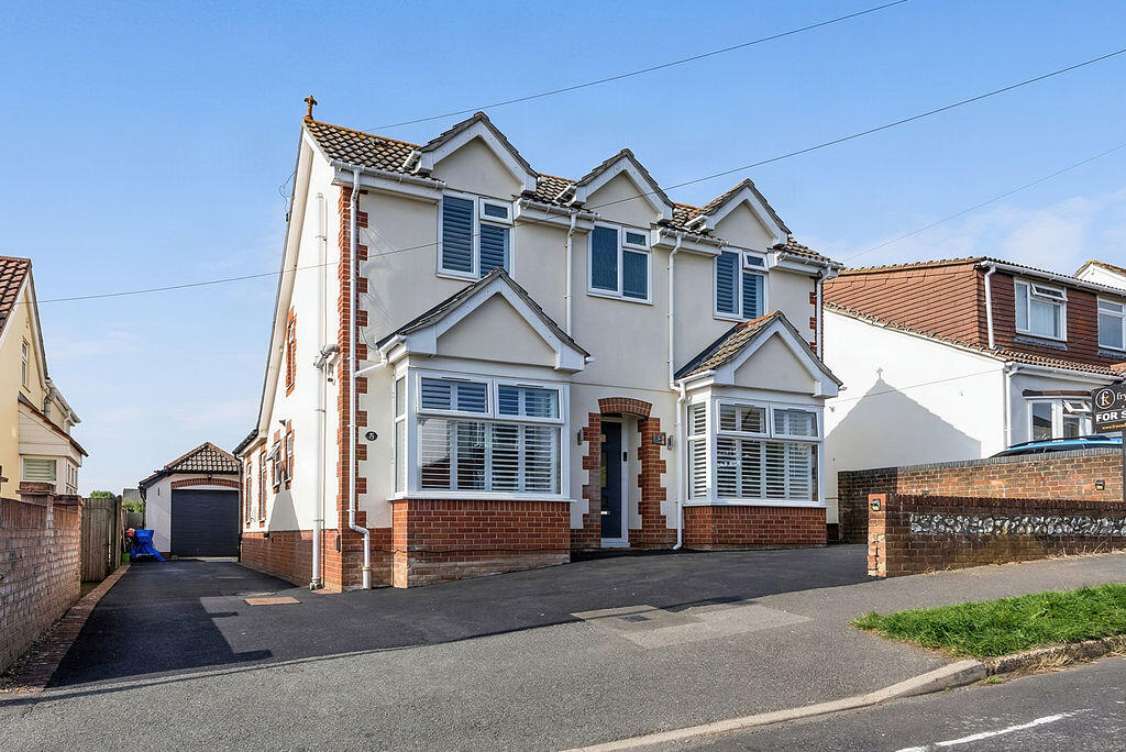 Main image of property: St. Hellens Road, Drayton