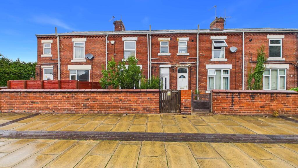 Main image of property: Shady Side, Doncaster, South Yorkshire, DN4