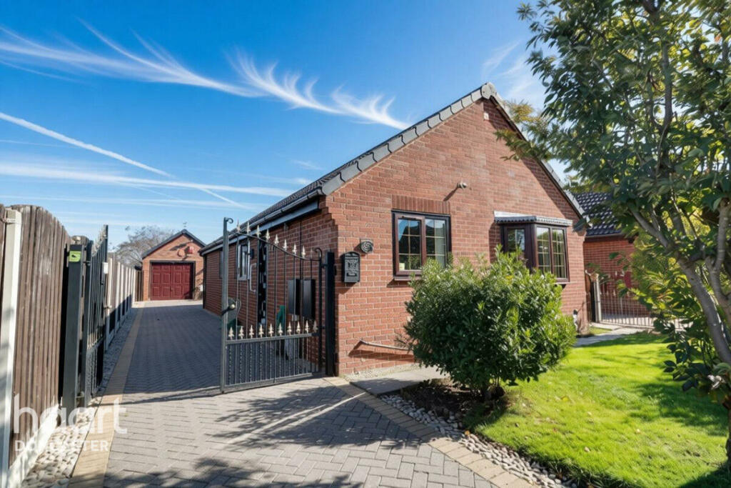 Main image of property: Broadwater Drive, Dunscroft, Doncaster