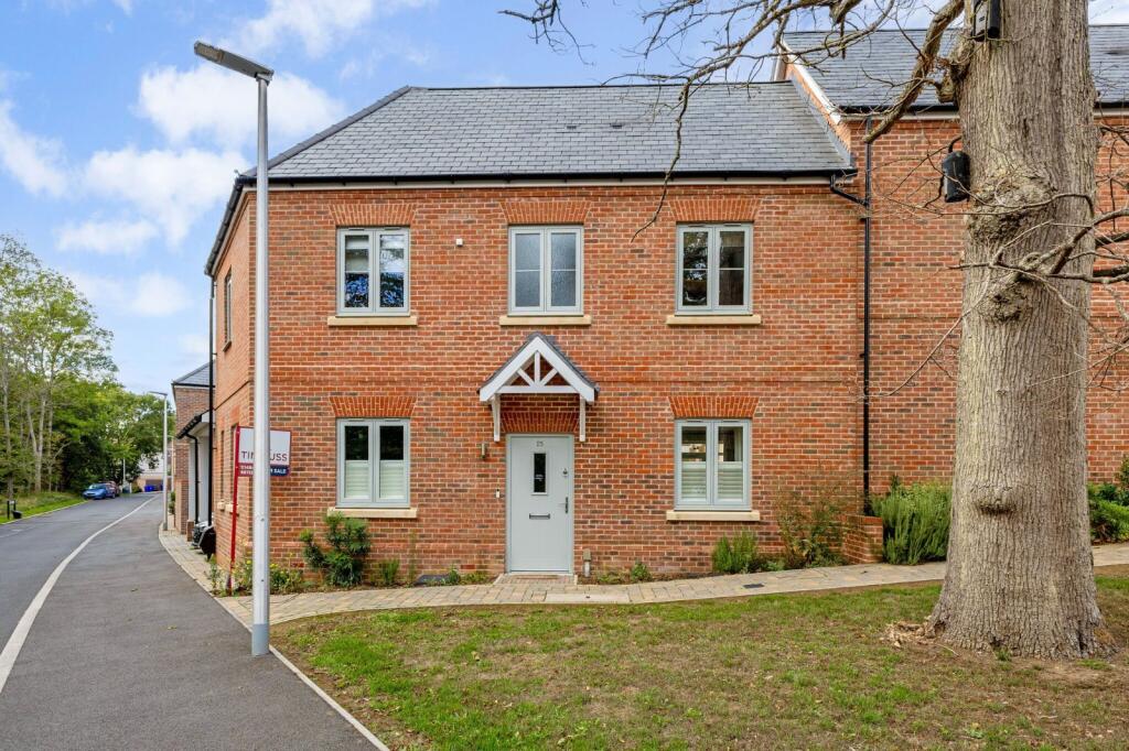 Main image of property: Kendrick Avenue, Wilton Park, Beaconsfield, Buckinghamshire, HP9