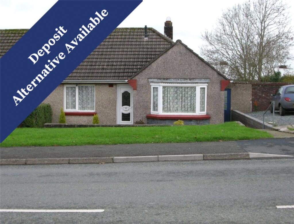 Main image of property: St Davids Road, Haverfordwest, Pembrokeshire, SA61