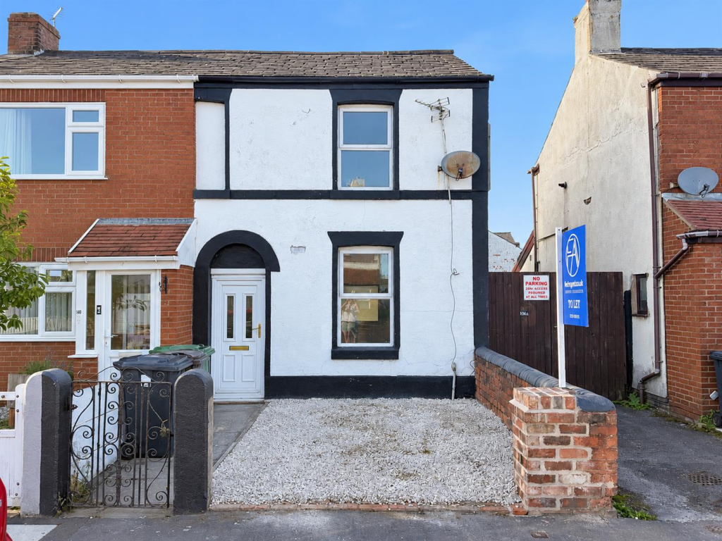 Main image of property: Shakespeare Street, Southport