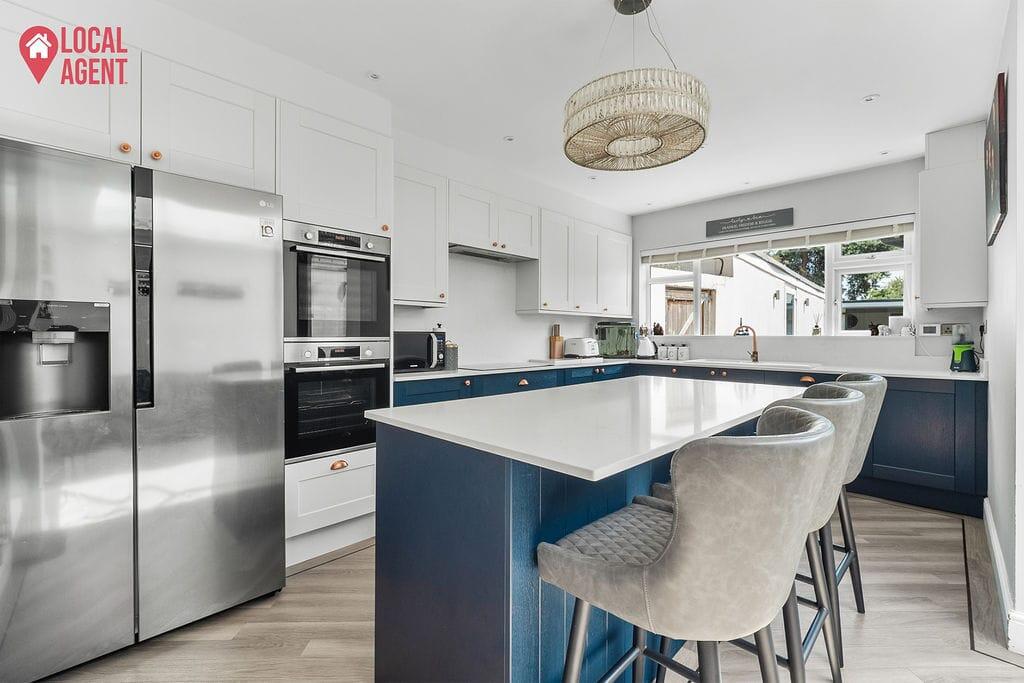 Main image of property: Hyde Road, Bexleyheath, DA7