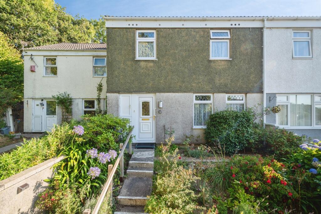 Main image of property: Rydal Close, Plymouth