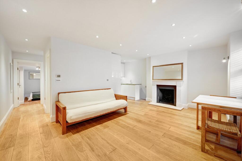 Main image of property: Loftus Road, London, W12