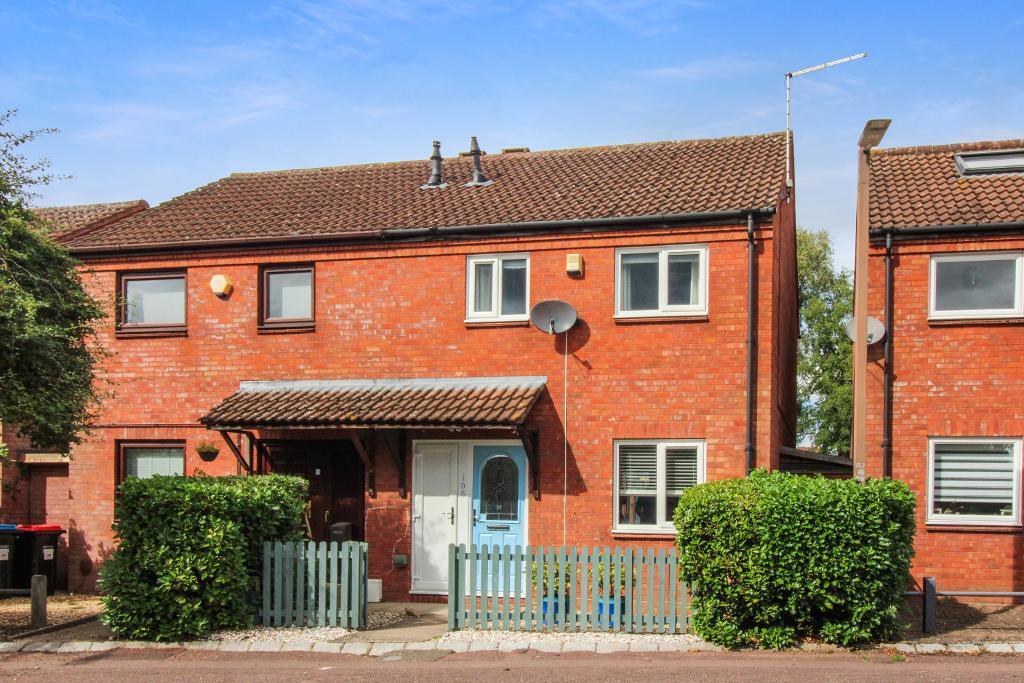 Main image of property: Quinton Drive, Bradwell, Milton Keynes, Buckinghamshire, MK13 9ER