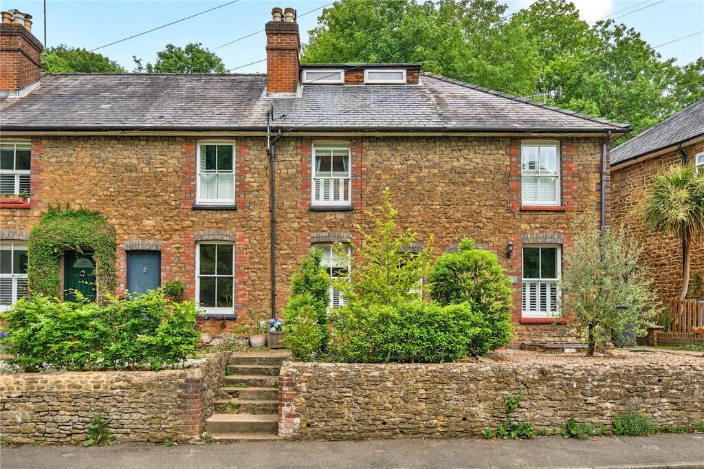 Main image of property: Brighton Road, Godalming, Surrey, GU7