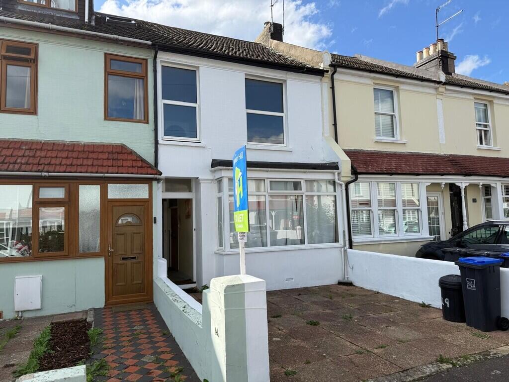 Main image of property: Underdown Road, Southwick