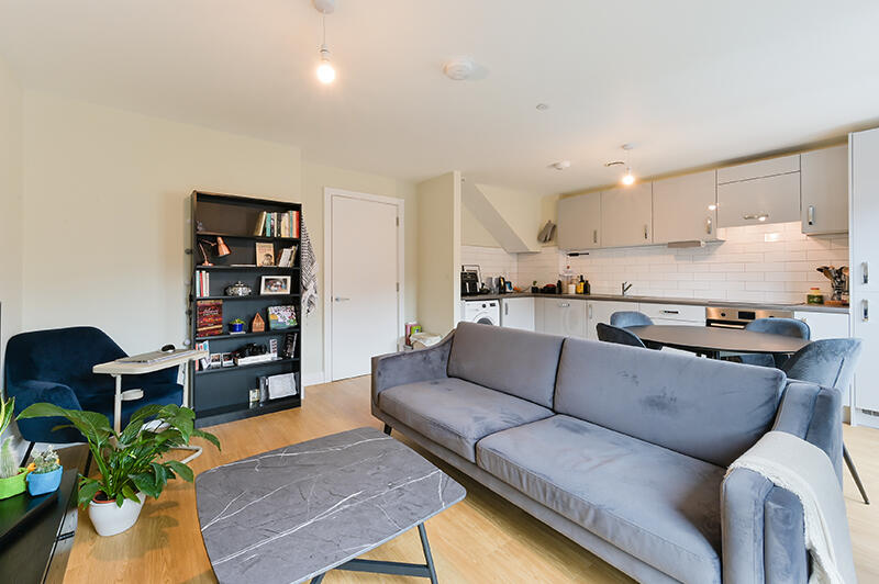 Main image of property: Weavers Yard, Newbury Newbury RG14