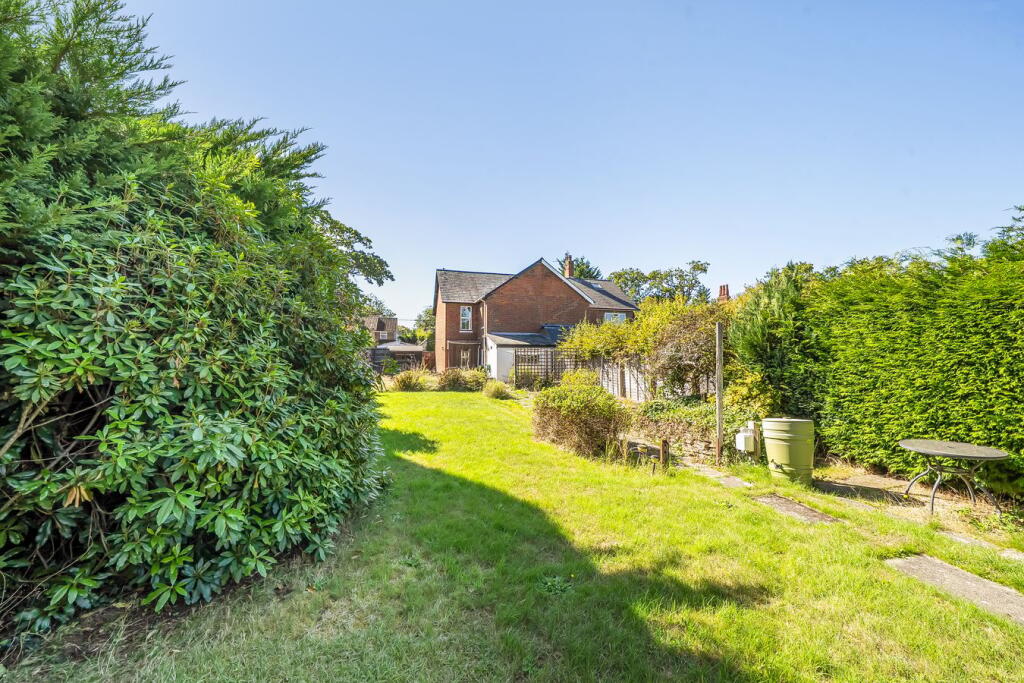 Main image of property: Tattenham Road, Brockenhurst, SO42