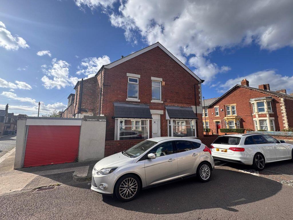 Main image of property: Second Avenue, Heaton