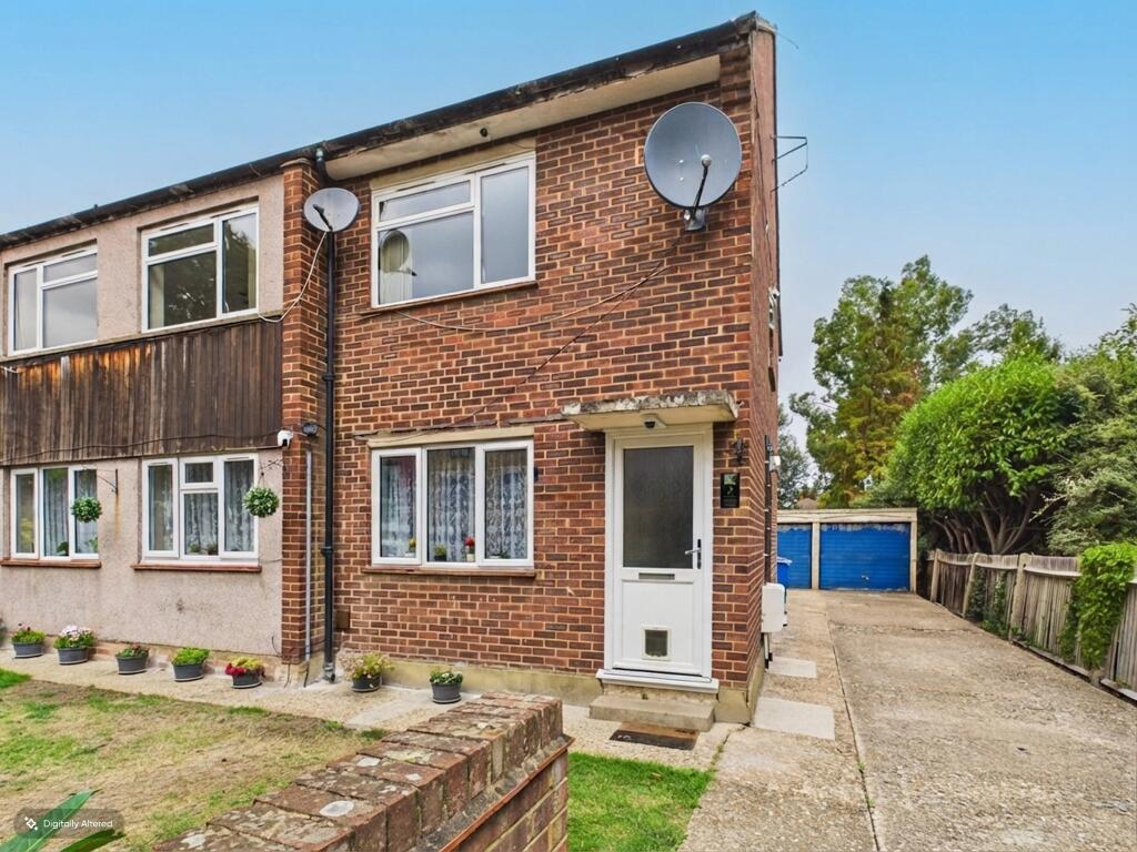 Main image of property: Norfolk Court, Norfolk Road, Maidenhead, Berkshire, SL6 7AY