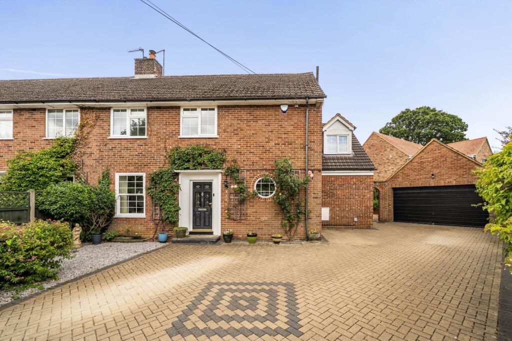 Main image of property: Queens Close, Biddenham