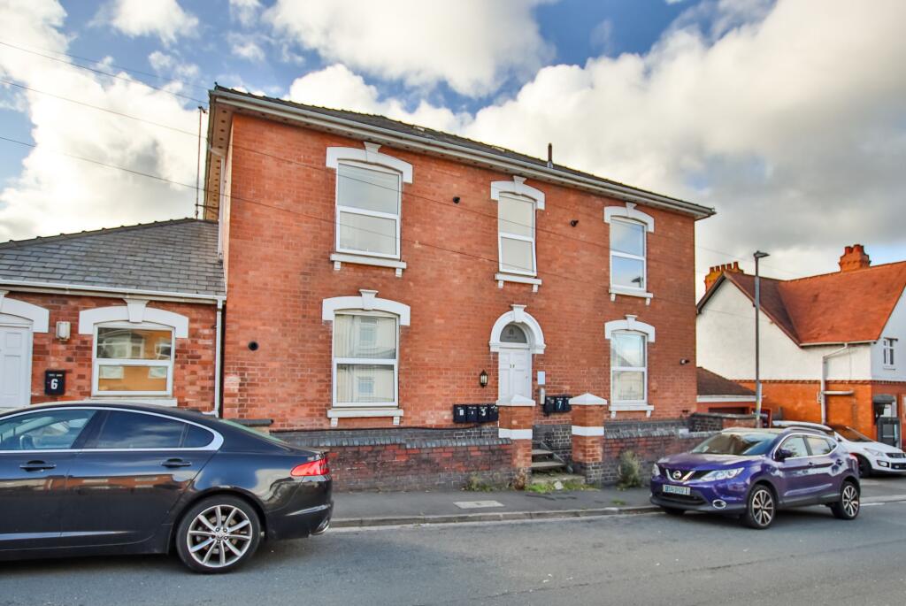 Main image of property: Tunnel Hill, Worcester, WR4