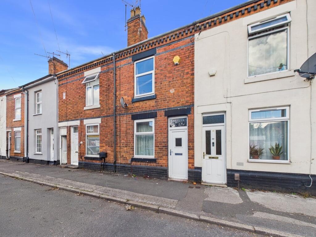 Main image of property: Brighton Road, Alvaston