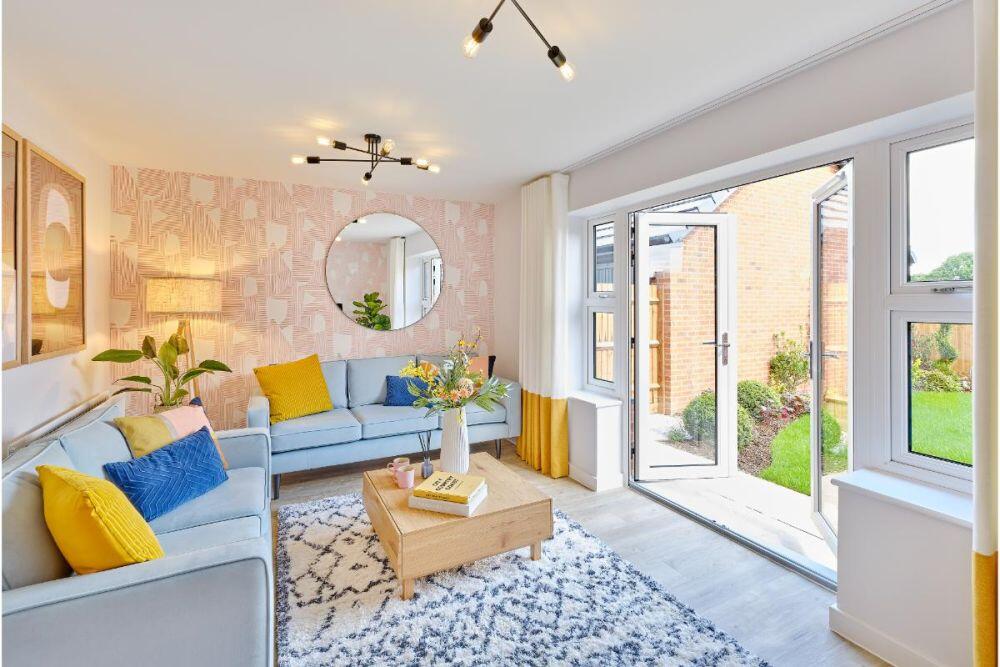 Main image of property: Stoke Gifford,
Bristol,
BS34 8AW