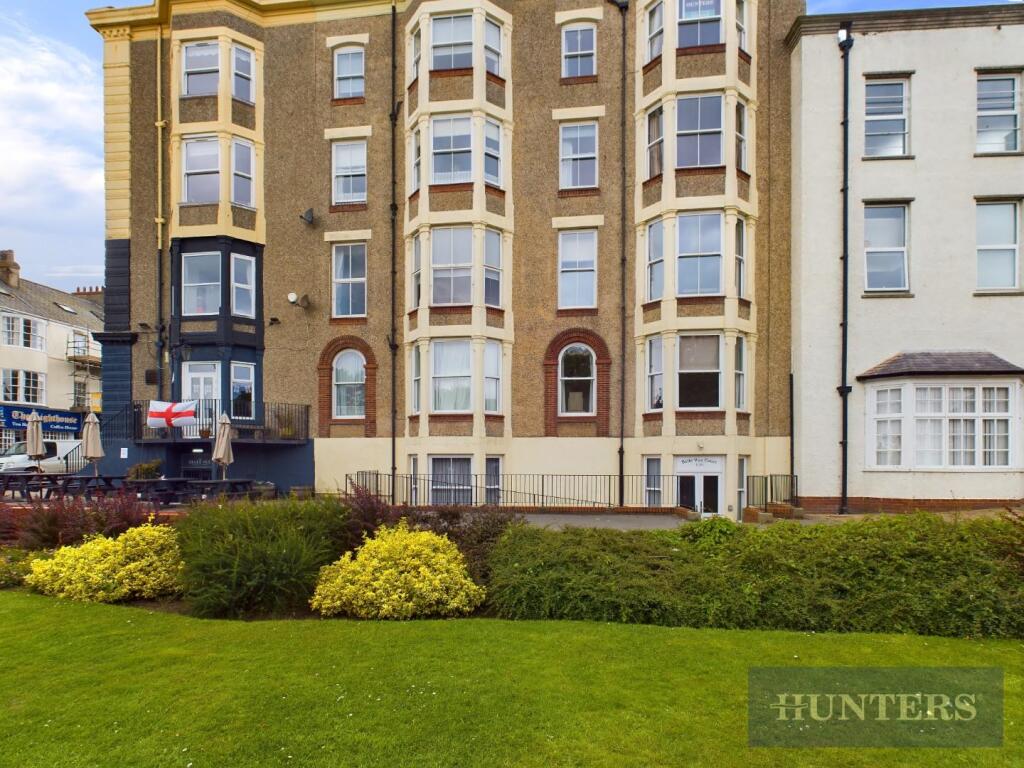 Main image of property: Town Hall Gardens, Filey