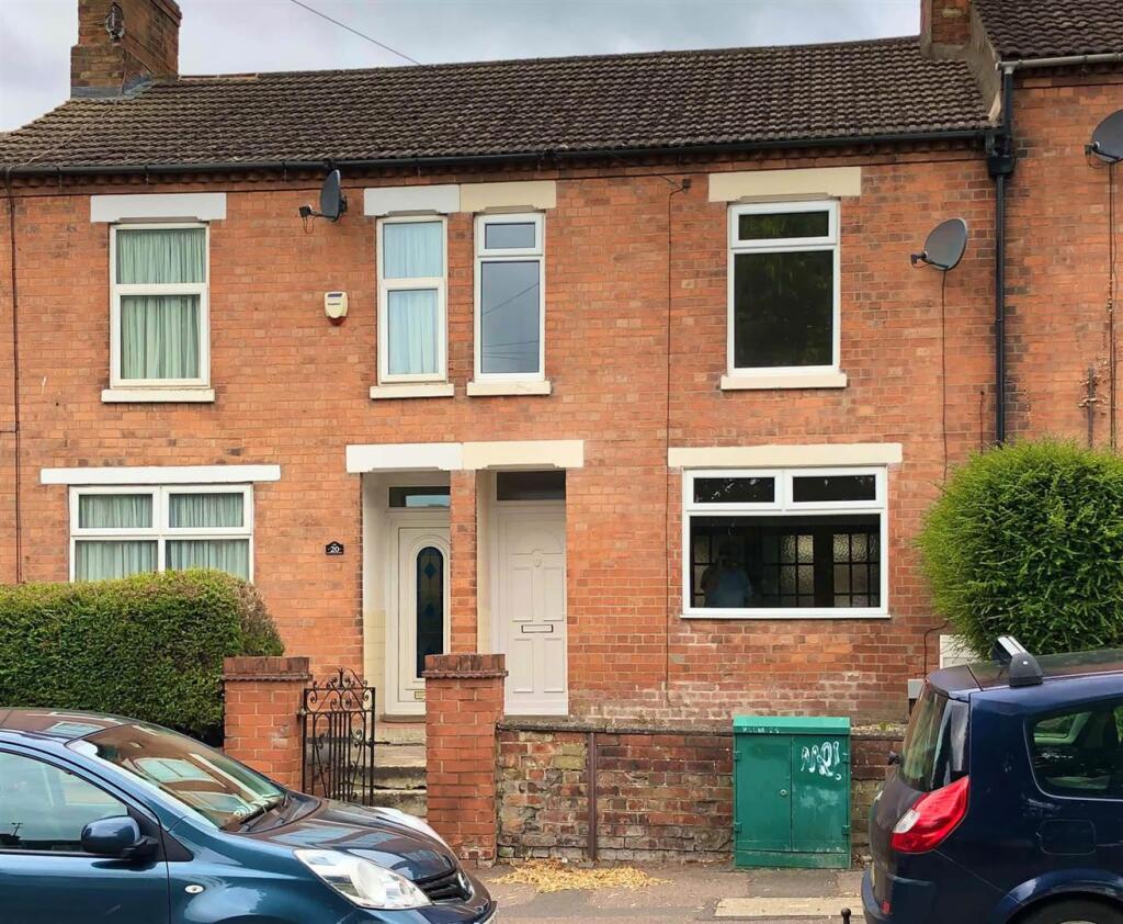 Main image of property: Harrowden Road, Wellingborough