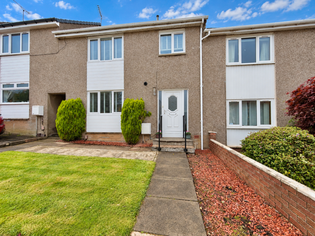 Main image of property: Carradale Avenue,Falkirk,FK1 4AA
