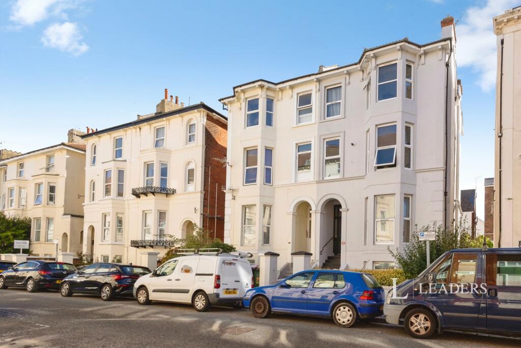Main image of property: Southsea, PO5