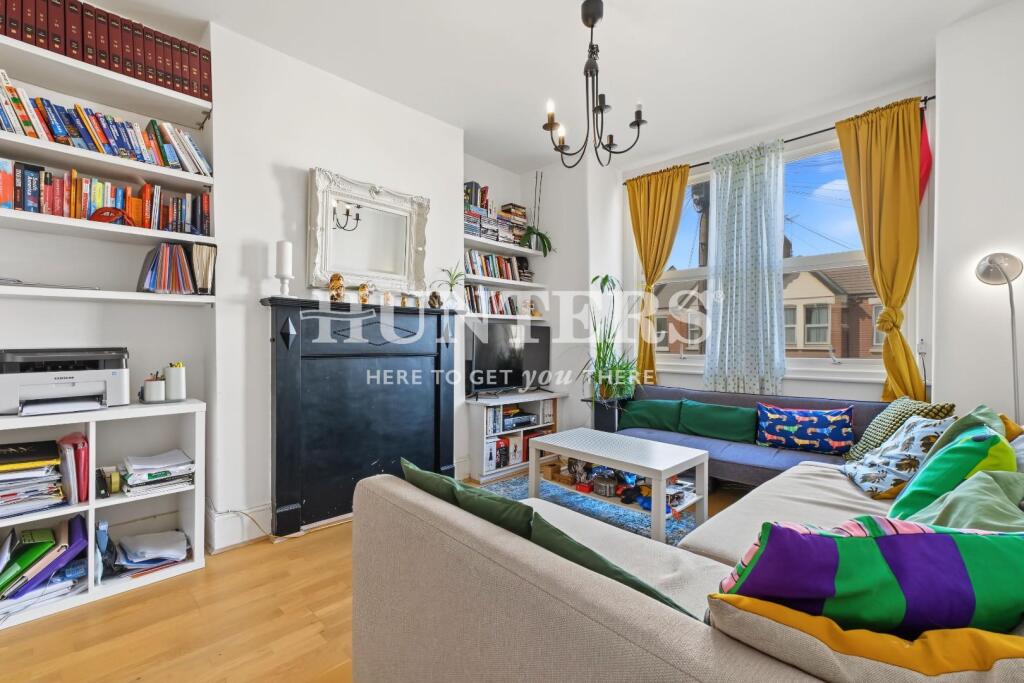 Main image of property: Deacon Road, Willesden Green, London, NW2