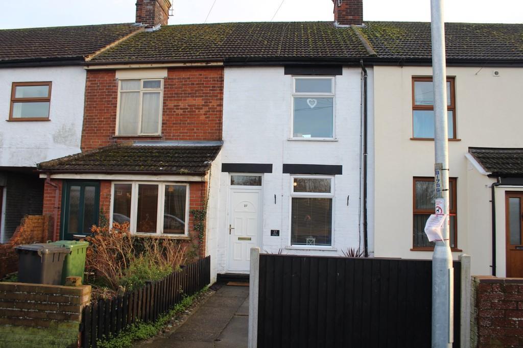 Main image of property: Fir Lane, Lowestoft