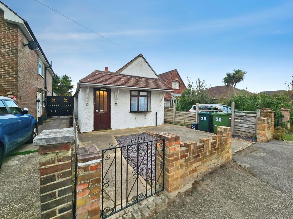 Main image of property: Alexandra Road, Ashford, Surrey, TW15